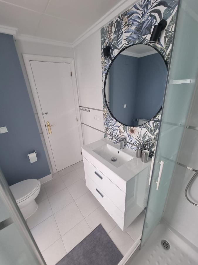 Lasstory Apartment Торрев'єха Екстер'єр фото
