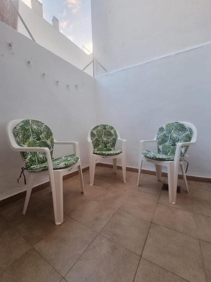 Lasstory Apartment Торрев'єха Екстер'єр фото